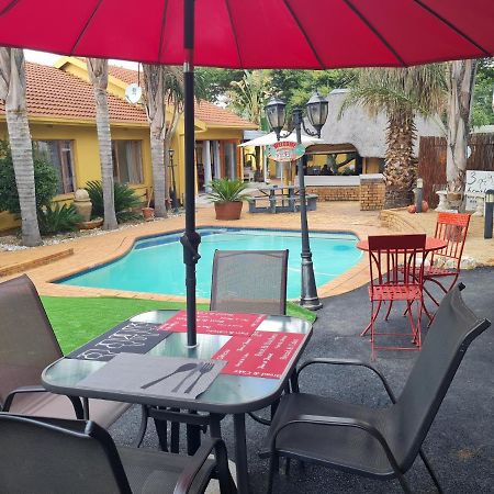 3 Brothers B&B Edenvale Exterior foto